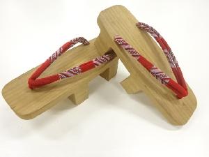 桐下駄（22.5センチ）